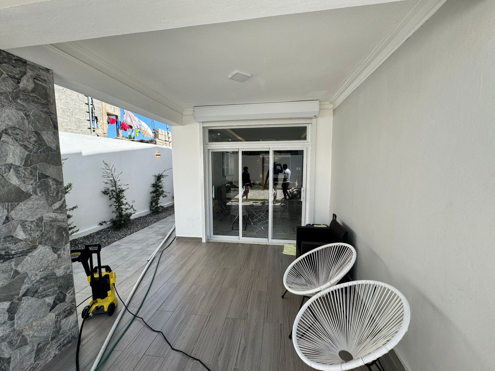 casas - Casa en Prado Oriental con piscina y terraza 6