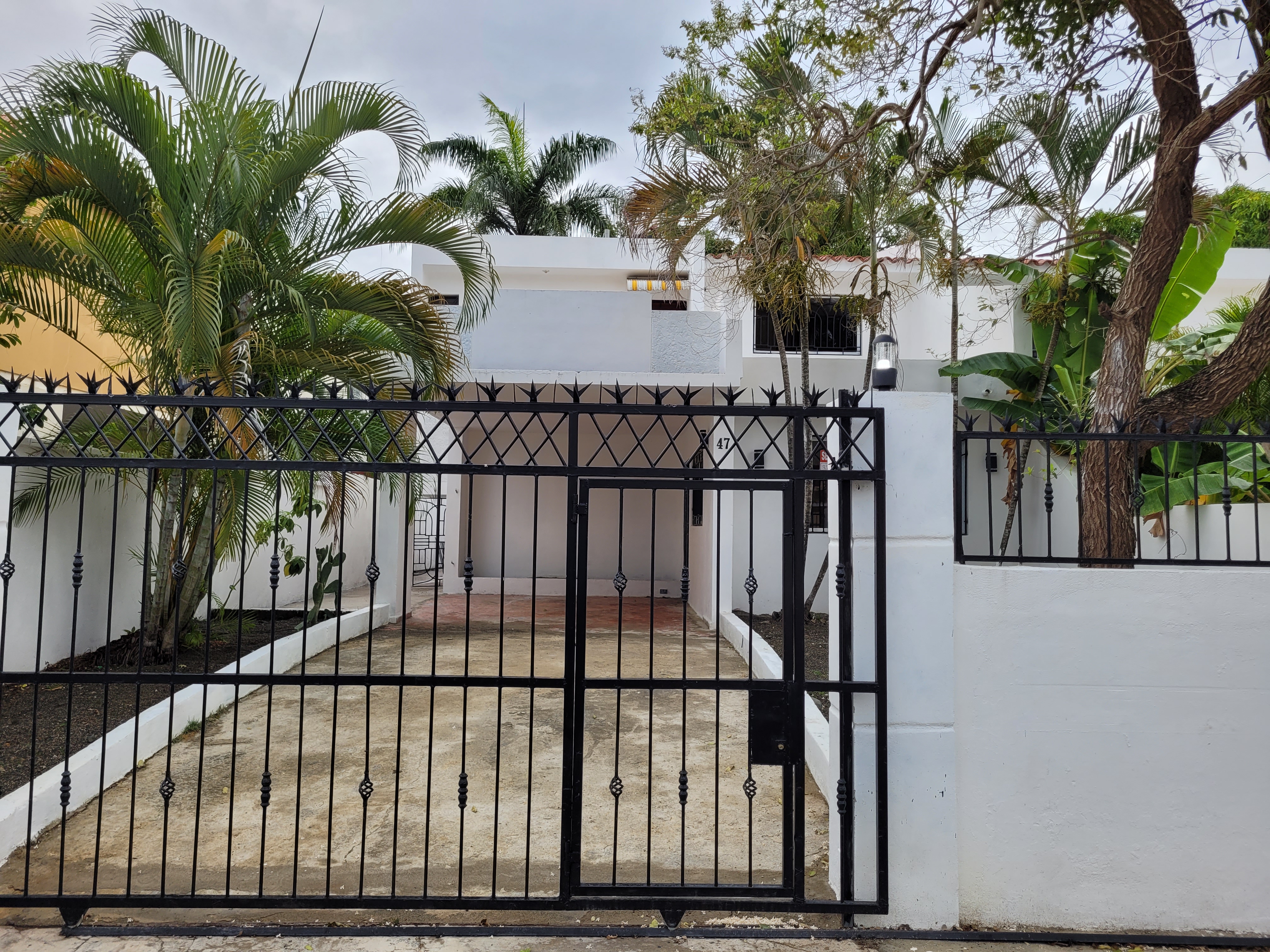 casas - Casa en Puerta de Hierro