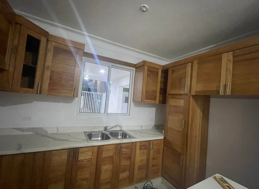 casas - VENDO CASA A 5 MINUTOS DEL AEROPUERTO CIBAO, RECIDENCIAL CERRADO DE LICEY 2