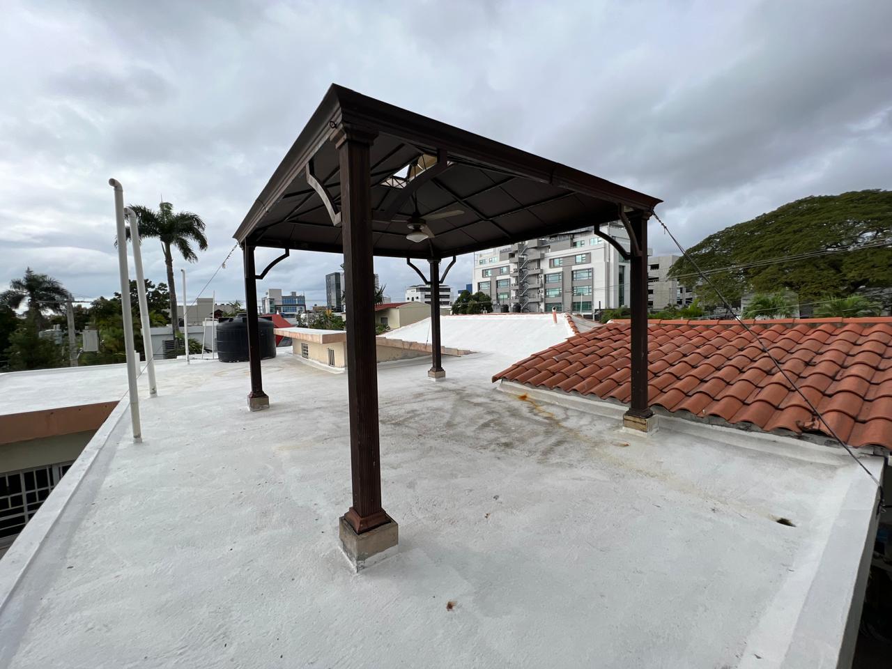 casas - Casa en alquiler en Los prados Comercial 7