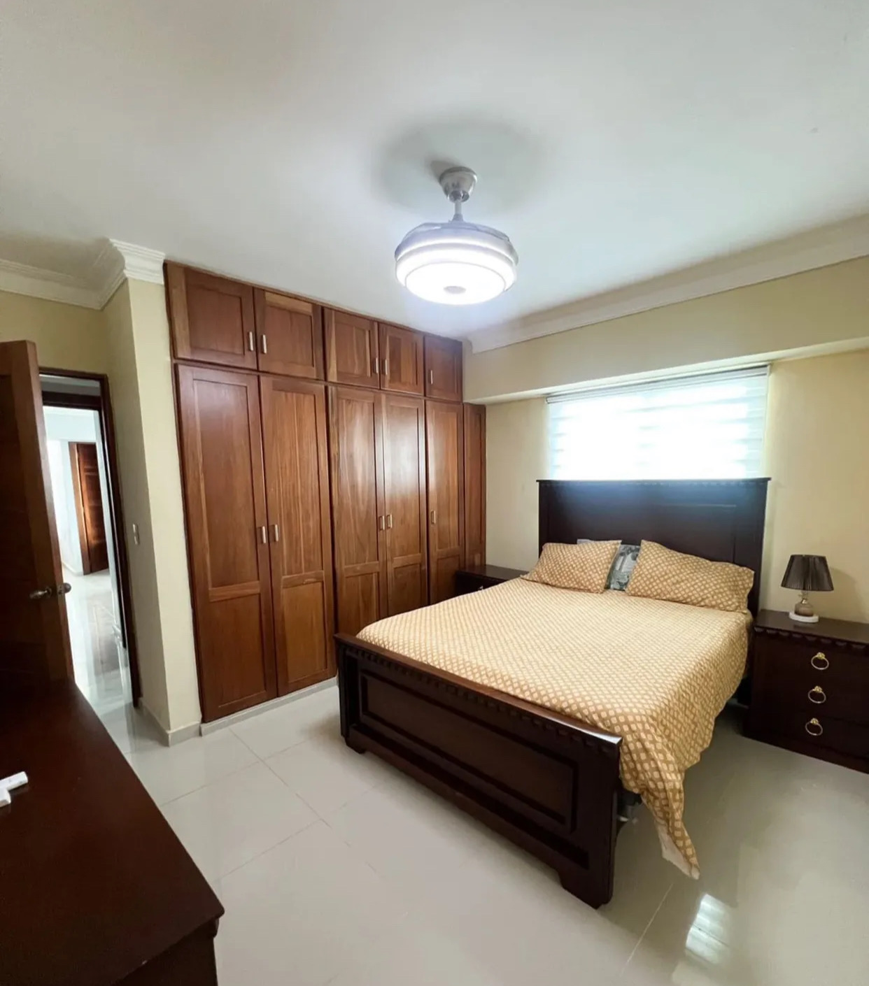 apartamentos - Alma Rosa Primera apartamento en venta  6