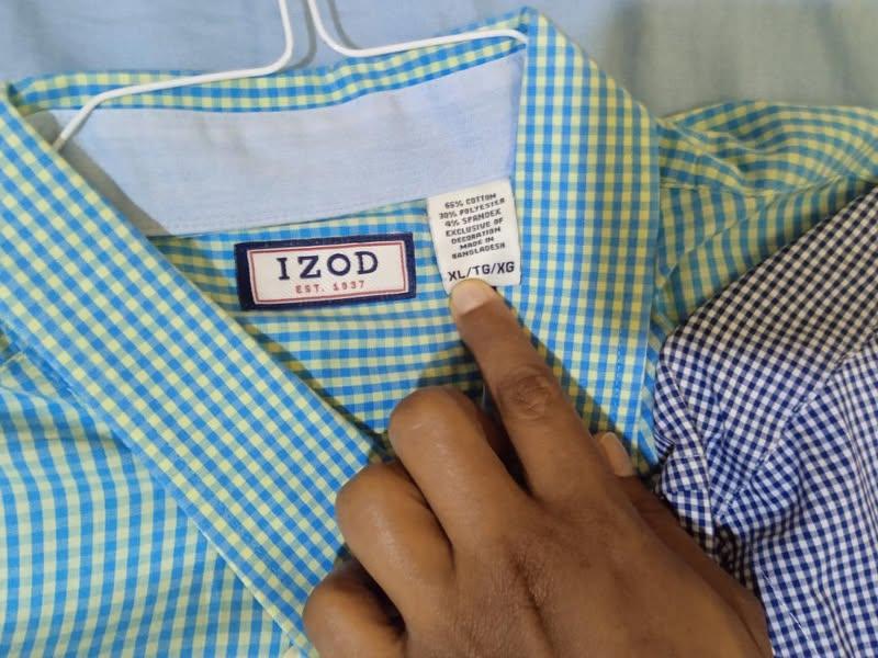 ropa para hombre - Camisas  6