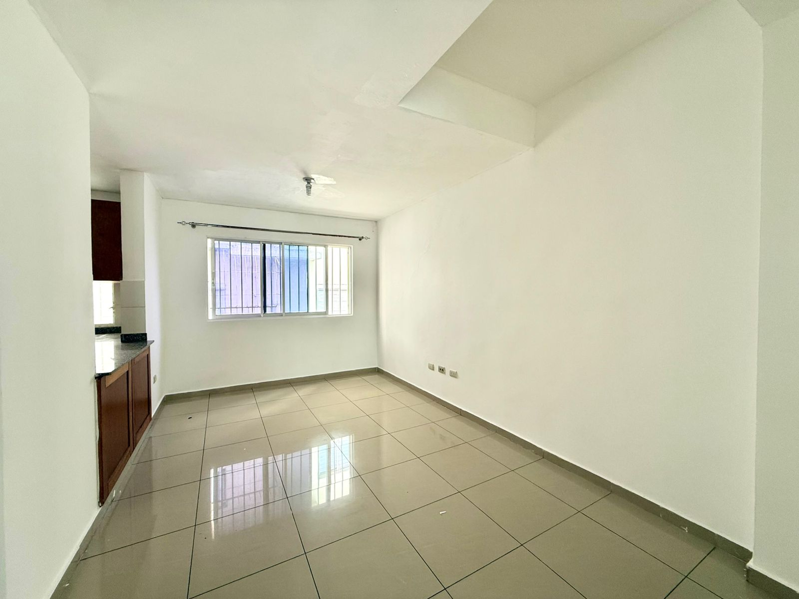apartamentos - Alquiler Familiar y Céntrico en Bell Vista 8