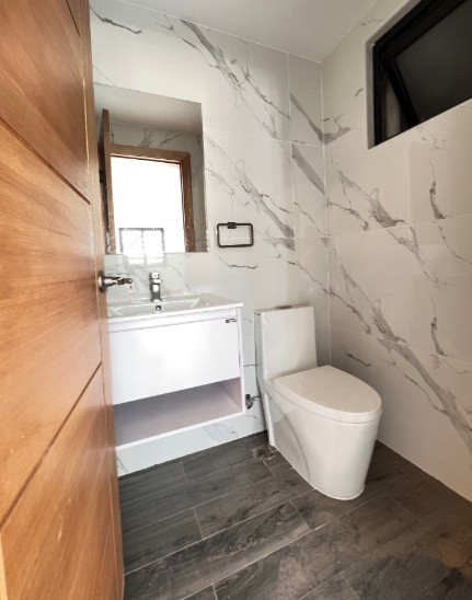 apartamentos - Alquiler de Apartamento en Piantini 6