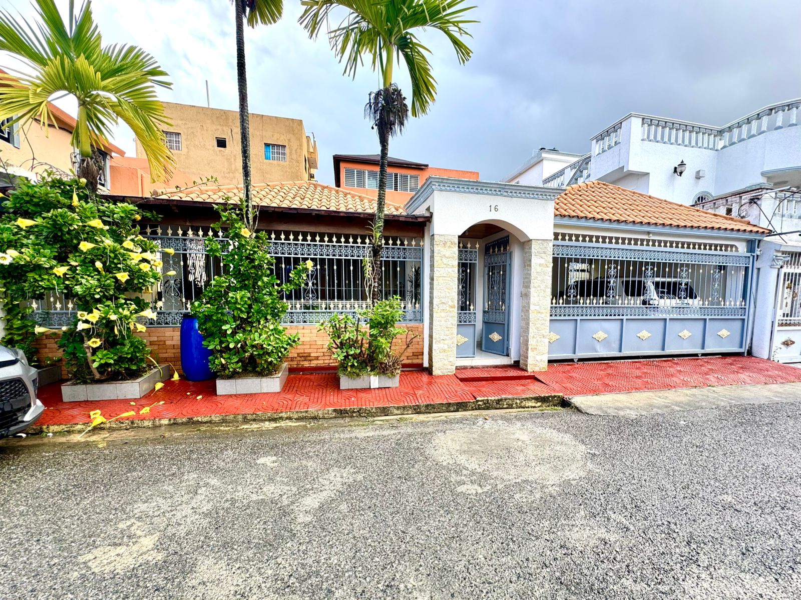 casas - ¡Casa en venta en Brisa Oriental, San Isidro! 🏡✨