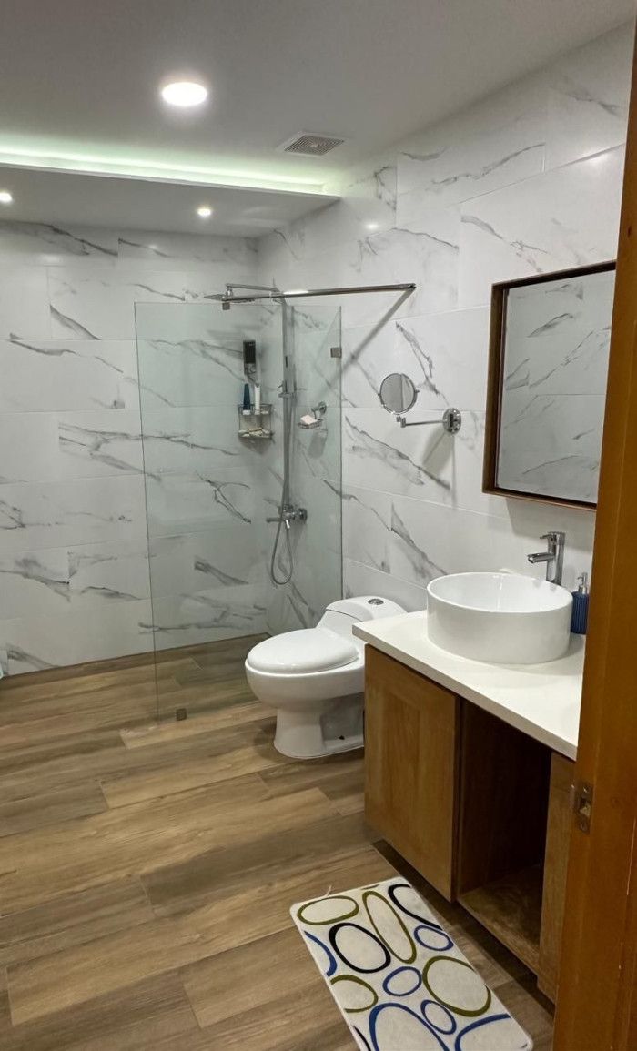 penthouses - Venta de Penthouse en naco de 300 Mts buena vista 8
