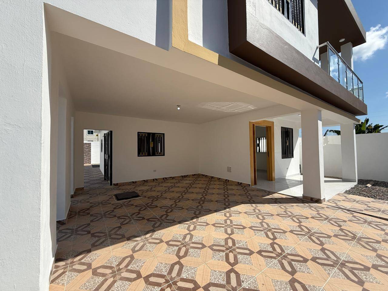 casas - En venta casa amplia en prado oriental  2