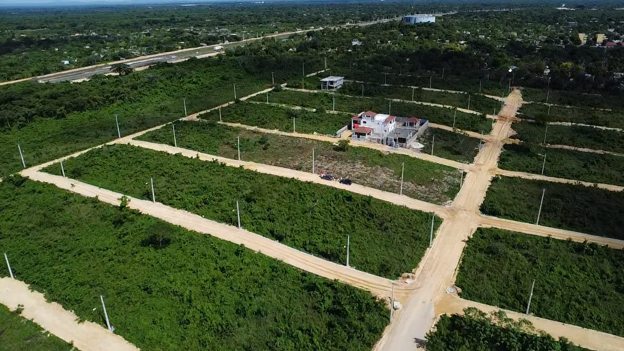 solares y terrenos - EXCELENTE PROYECTO JARDINES DEL FARALLON 0