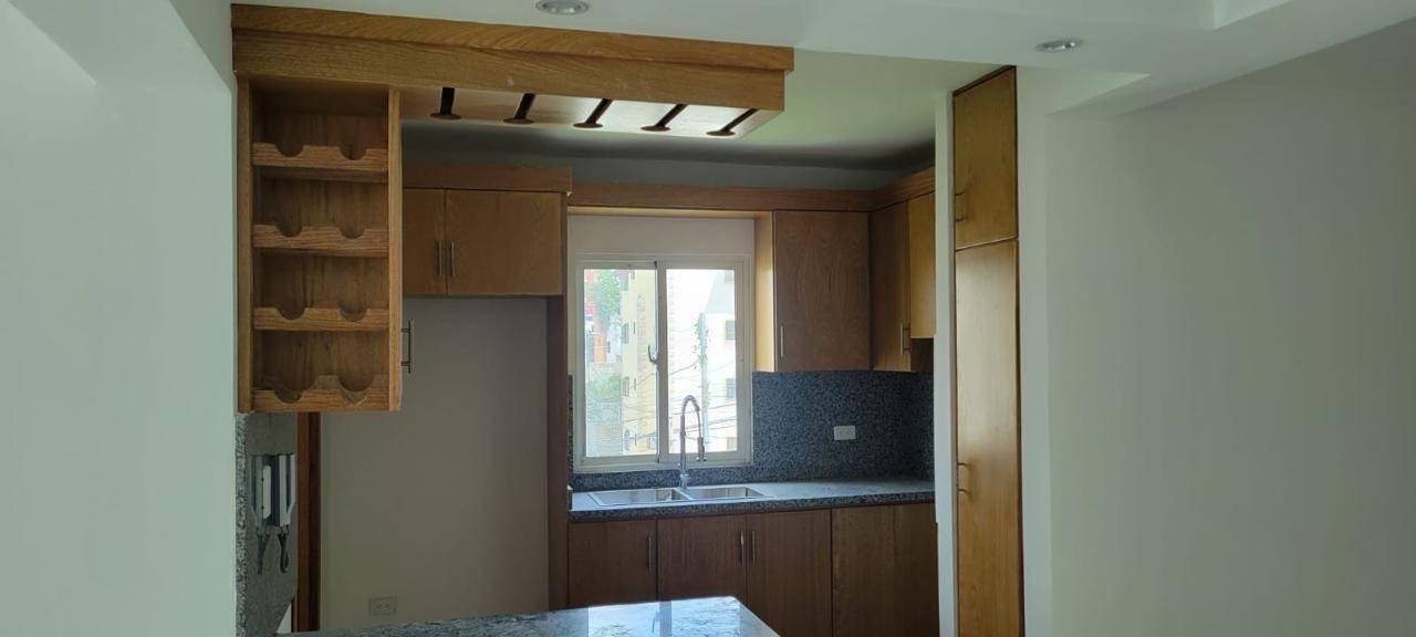 apartamentos - venta de apartamentos en Santo Domingo norte marañon 2 8