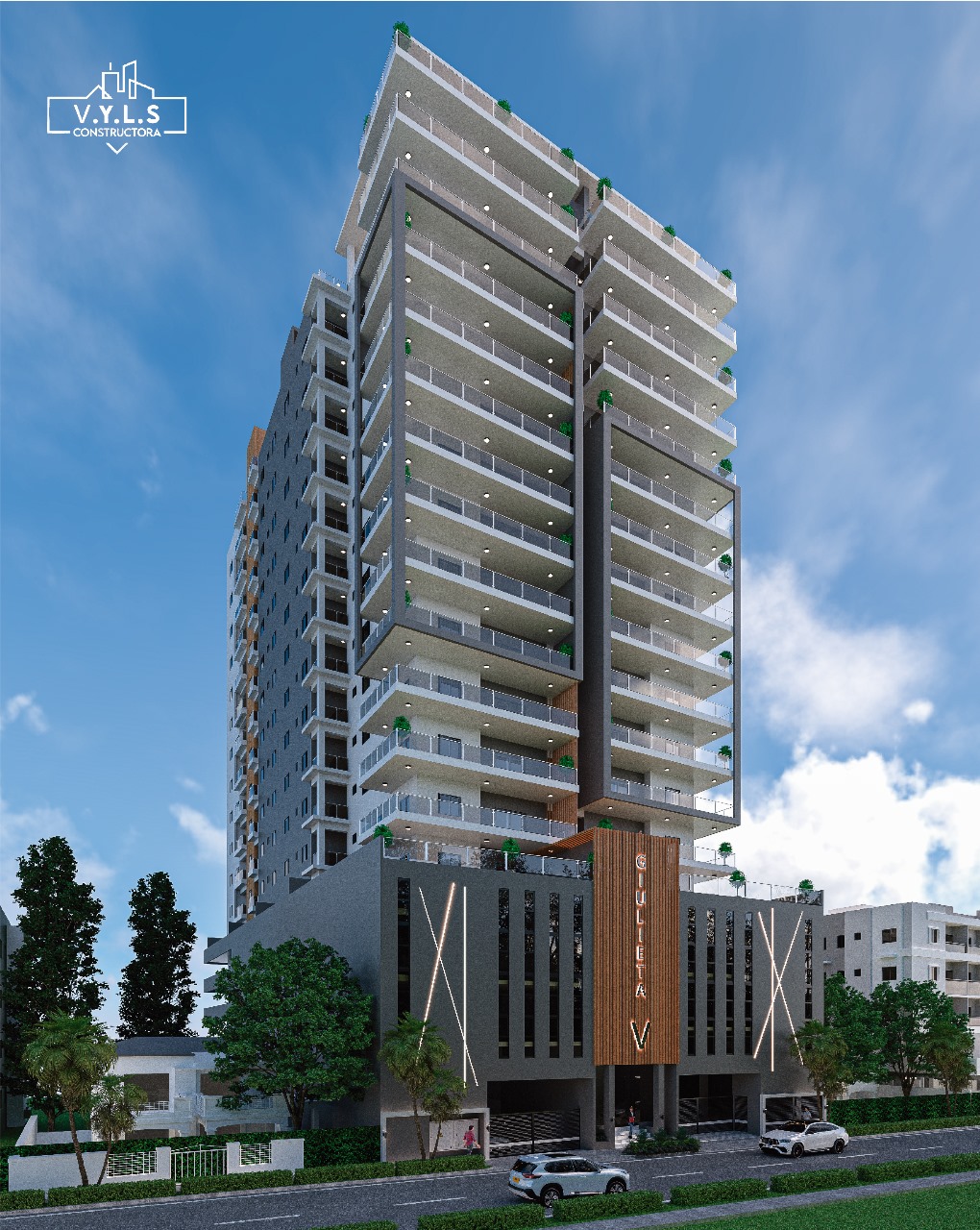 apartamentos - Venta de Apartamento en Ensache Ozama  0