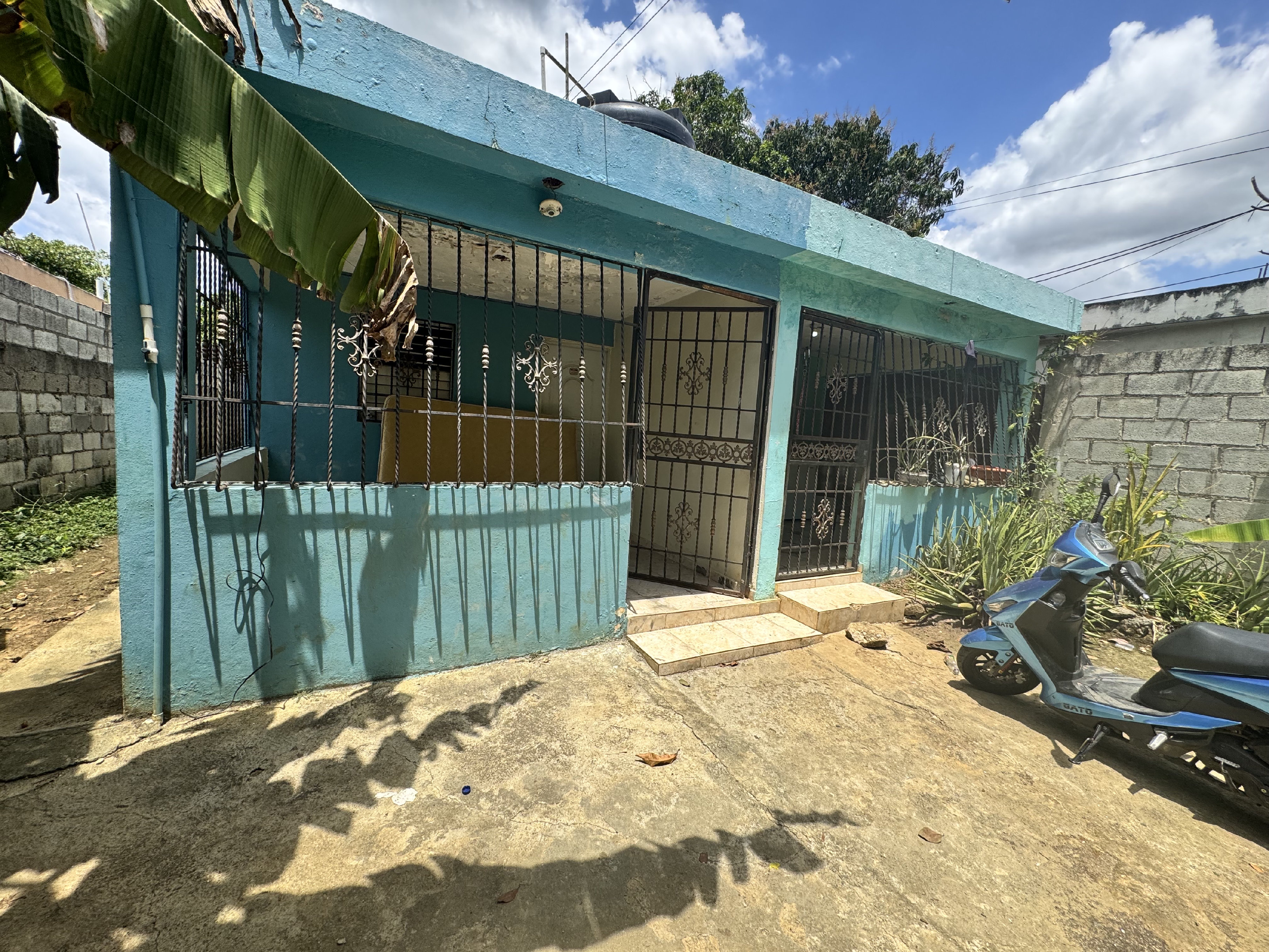 otros inmuebles - venta de Solar en venta con 7 casas en San Isidro Carretera Mella Santo Domingo 