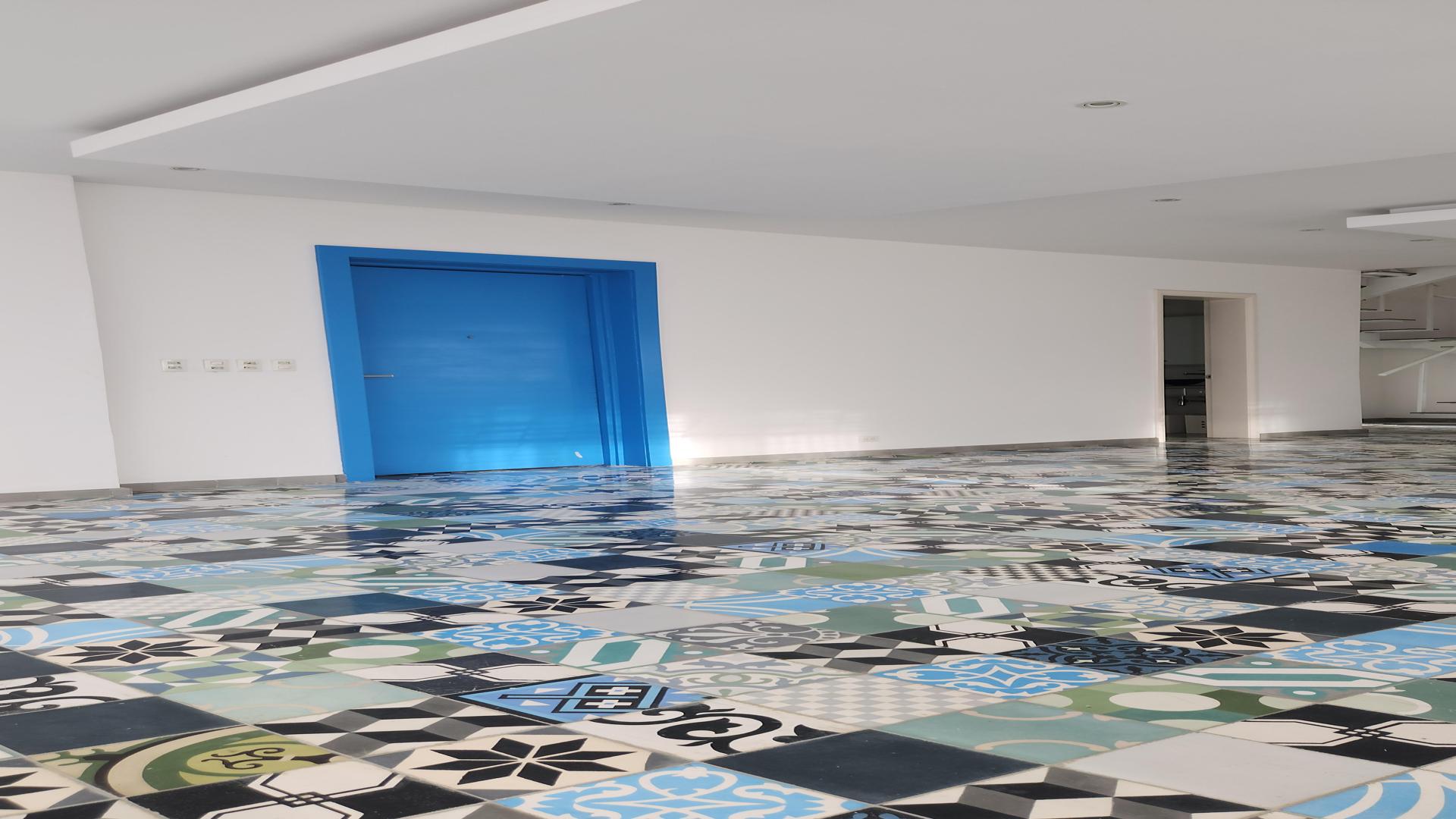 penthouses - PH ALQUILER MIRADOR SUR MODERNO 1