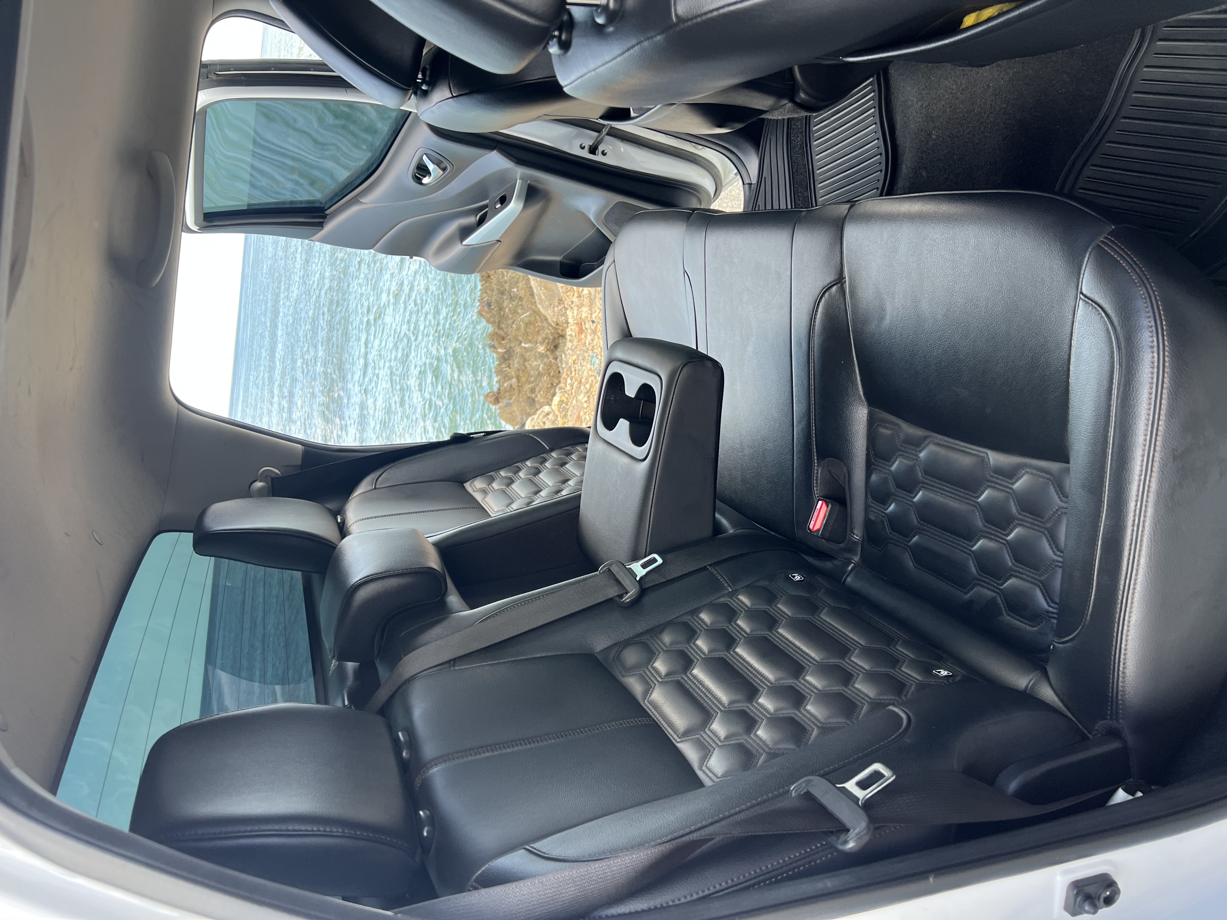 jeepetas y camionetas - Nissan Frontier np300 Le 2023 la más full 