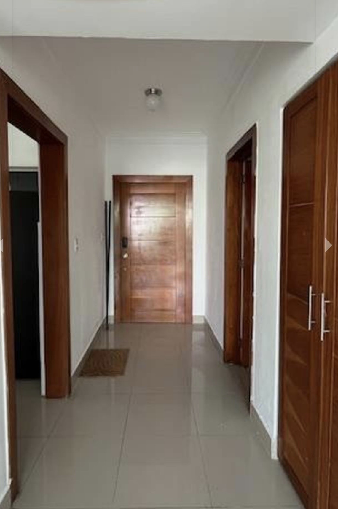 apartamentos - apartamento en alquiler- Evaristo Morales 6