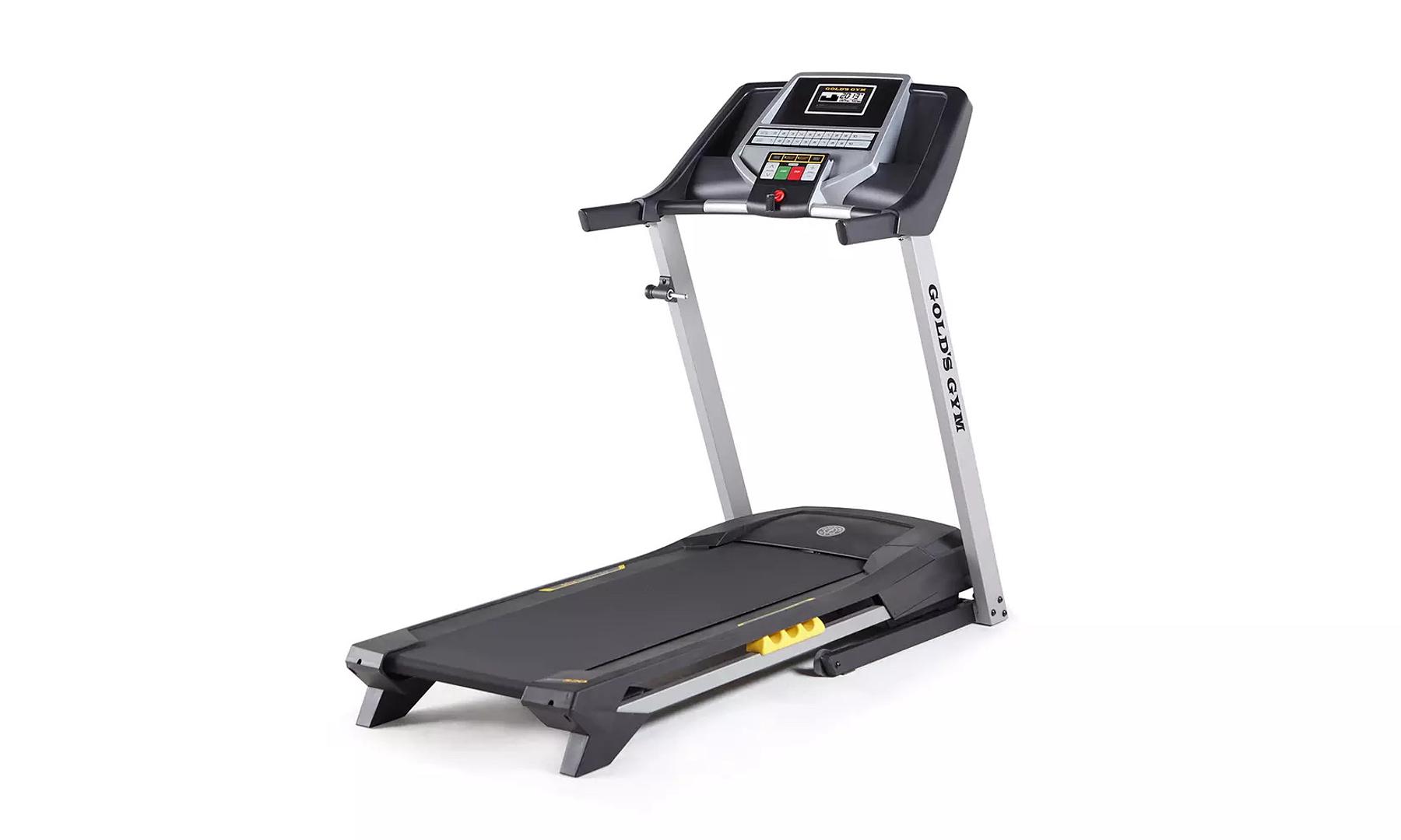 deportes - Caminadora Golds Gym como nueva 2/3 meses de uso 3