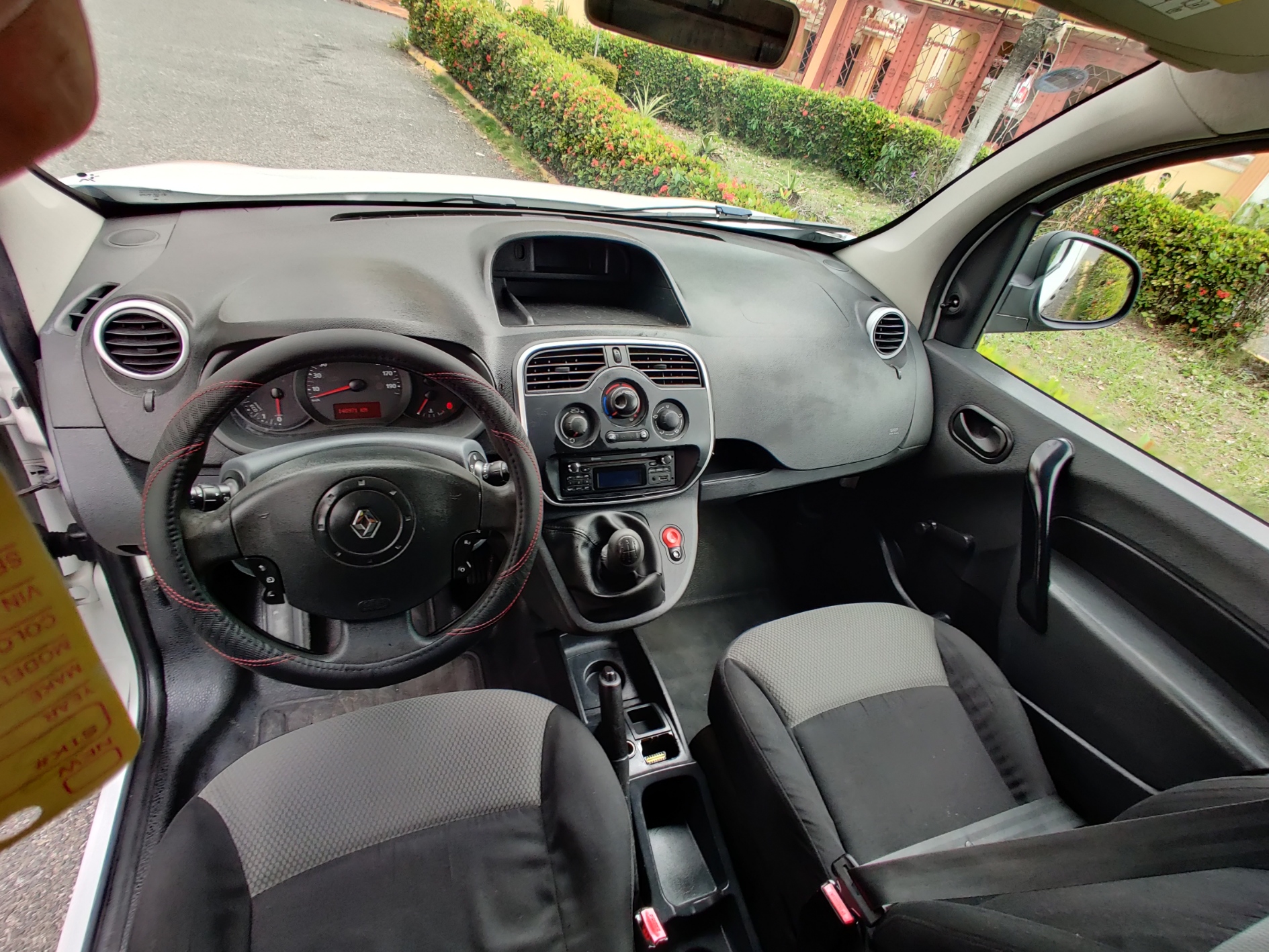 jeepetas y camionetas - Renault Kangoo 2018 3