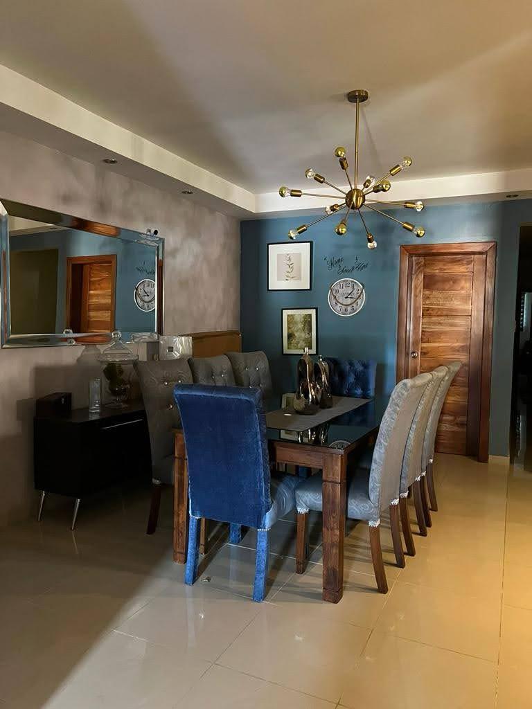 apartamentos - Vendo APT en Vista Hermosa STO DGO Este 1