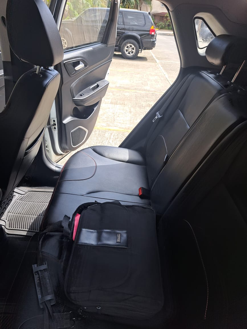 jeepetas y camionetas -  Brilliance V3 Año 2021 - Unico Dueño 3