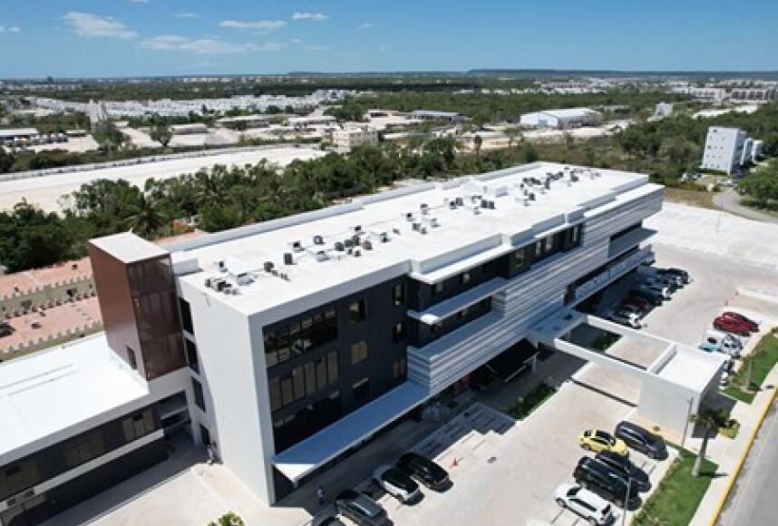 oficinas y locales comerciales - Local en alquiler en Vista Cana - Punta Cana 0