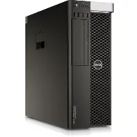 computadoras y laptops - Estacion de trabajo dell precision t7810 1