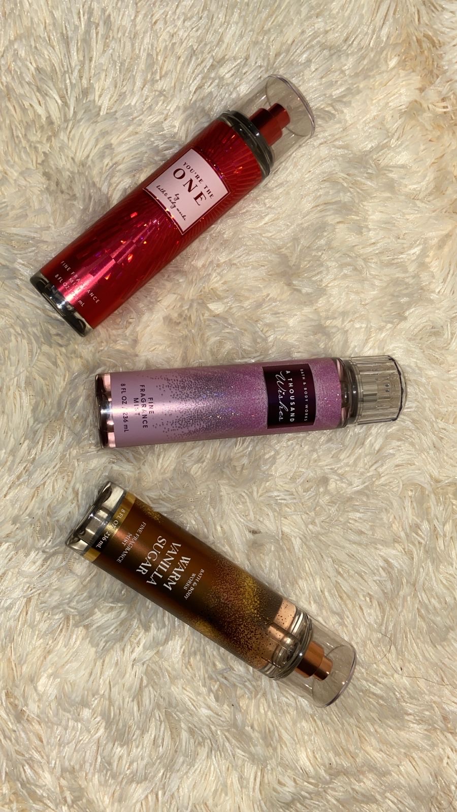 salud y belleza - splash bath and body works 