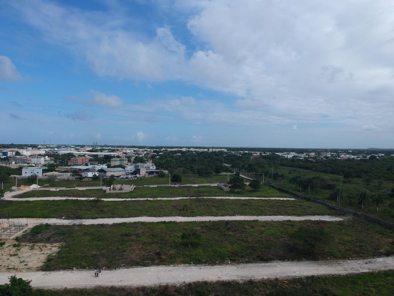 solares y terrenos - 🏝️ El terreno que cambiará tu historia te espera en Bávaro… ¡Tómalo ahora! 4