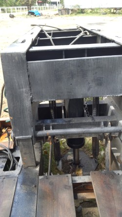 camiones y vehiculos pesados - VENDO LOWBOY 35 TONELADAS REFORZADO  RECIEN IMP 3