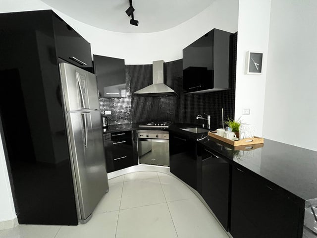 apartamentos - Apartamento en Alquiler Piantini  3