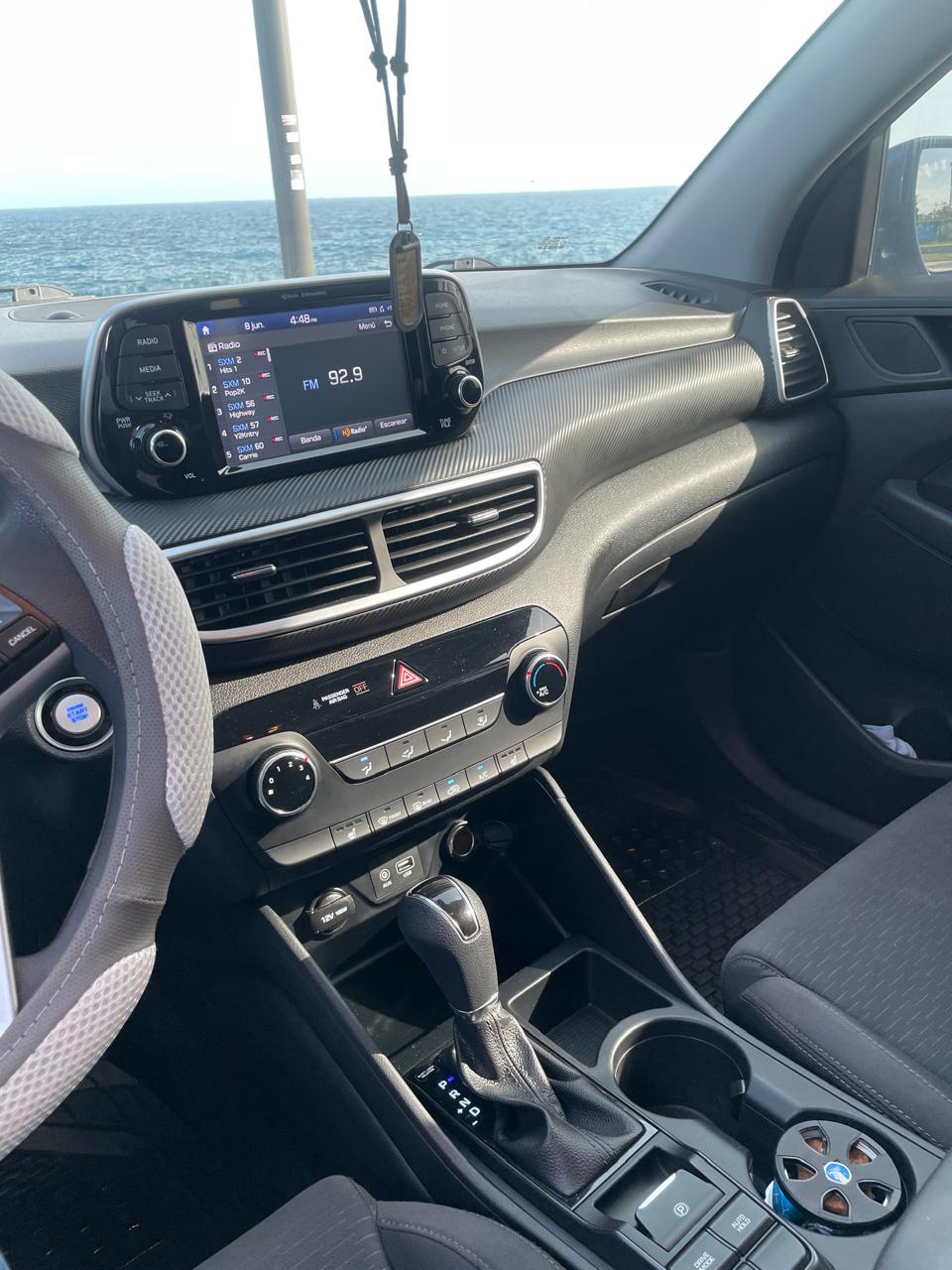 jeepetas y camionetas - Hyundai Tucson VALUE 2019 6