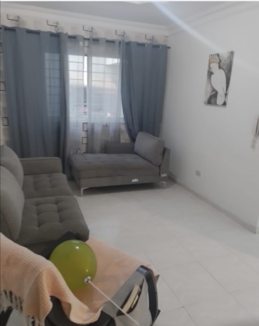 apartamentos - Vendo Apartamento en Alamo Santo Domingo Oeste 6