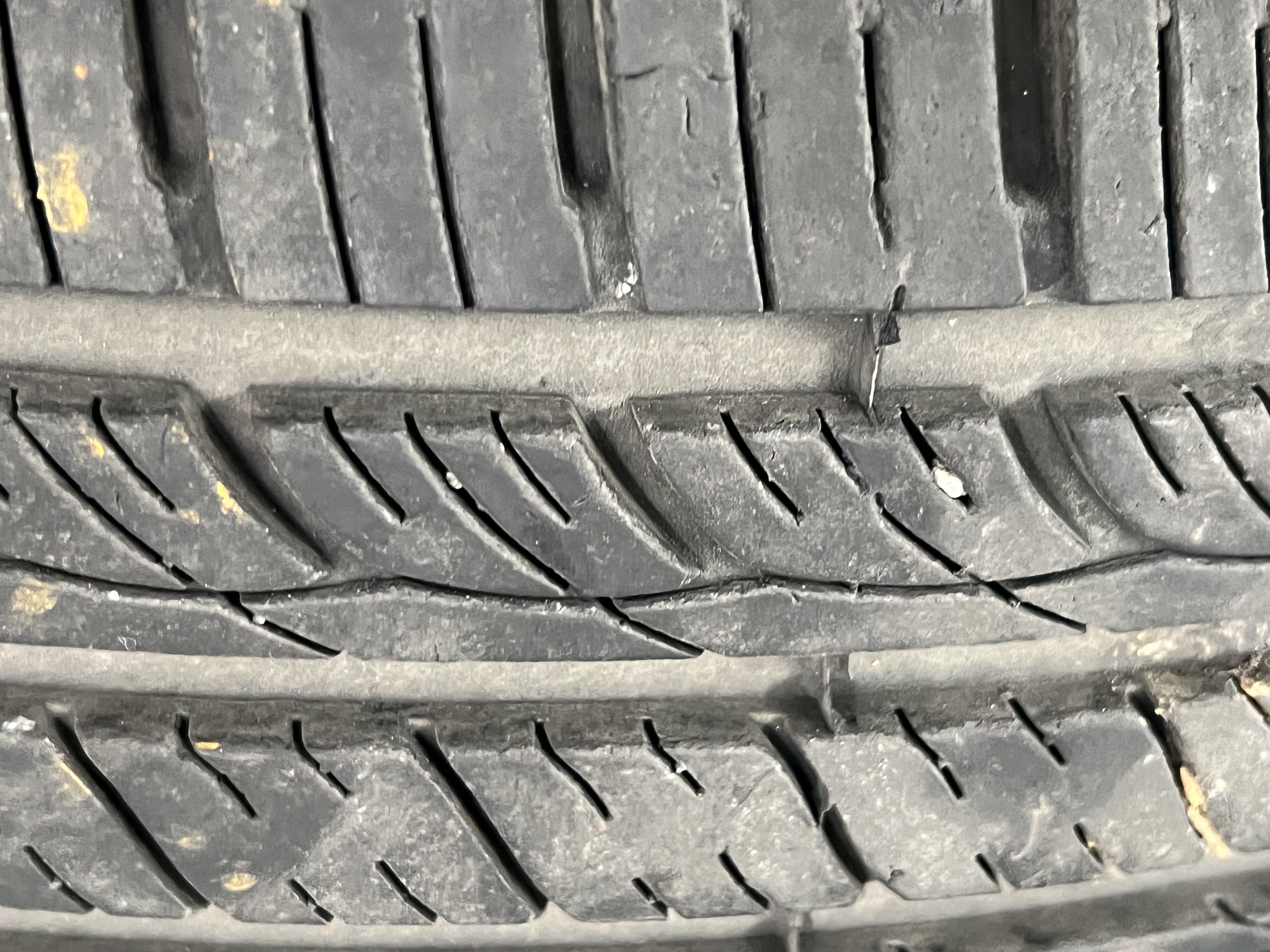 repuestos - Goma referencia 255/60R17Marca Compasal Citiwalker 1