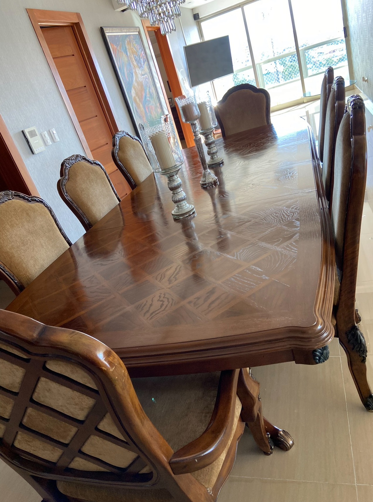 muebles y colchones - vendo de oportunidad  6