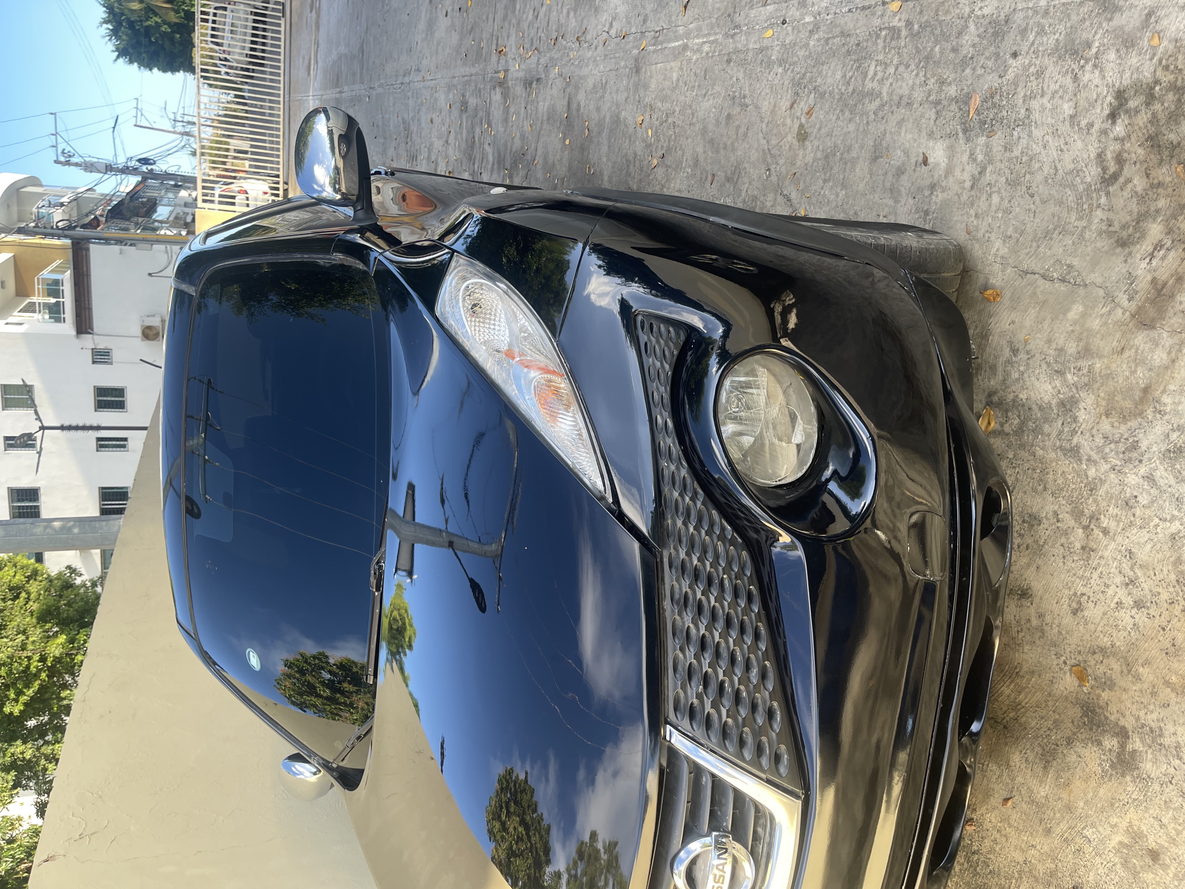 jeepetas y camionetas - Nissan Juke SL 2012 7