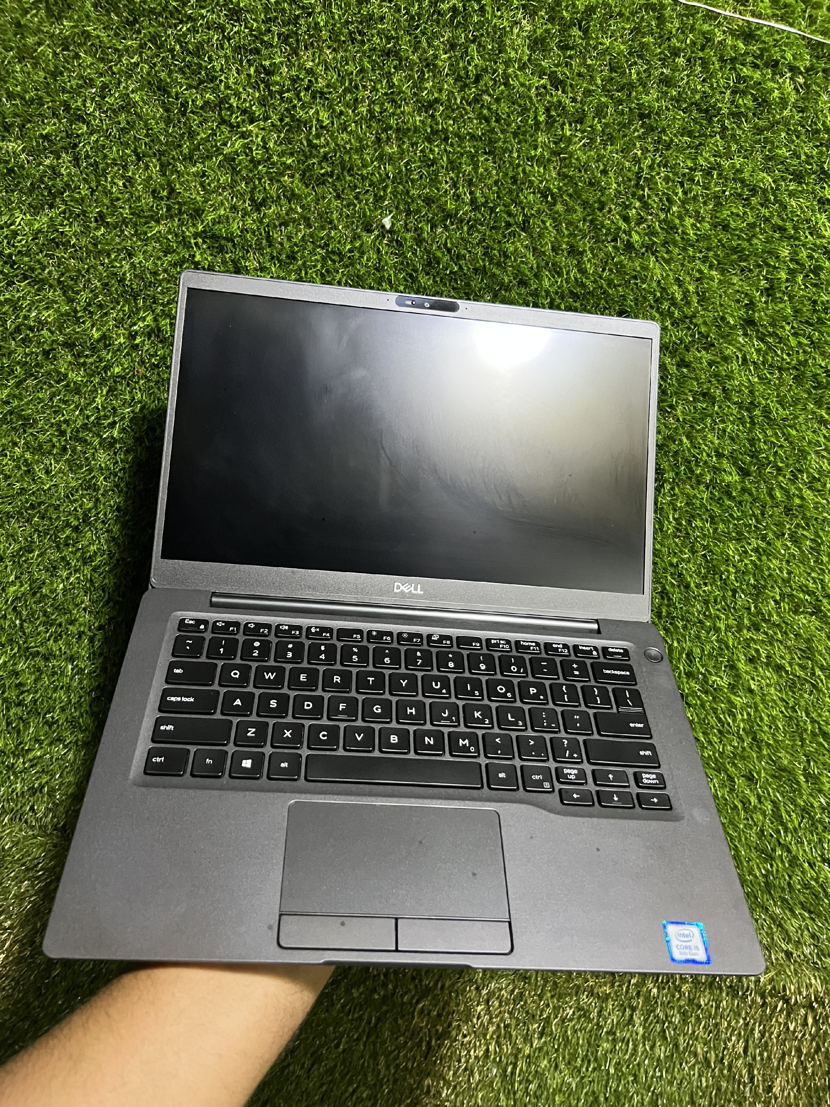 computadoras y laptops - Dell Latitude 7300 i5-8265U 1.60GHz 8GB 256GB SSD Win11  0