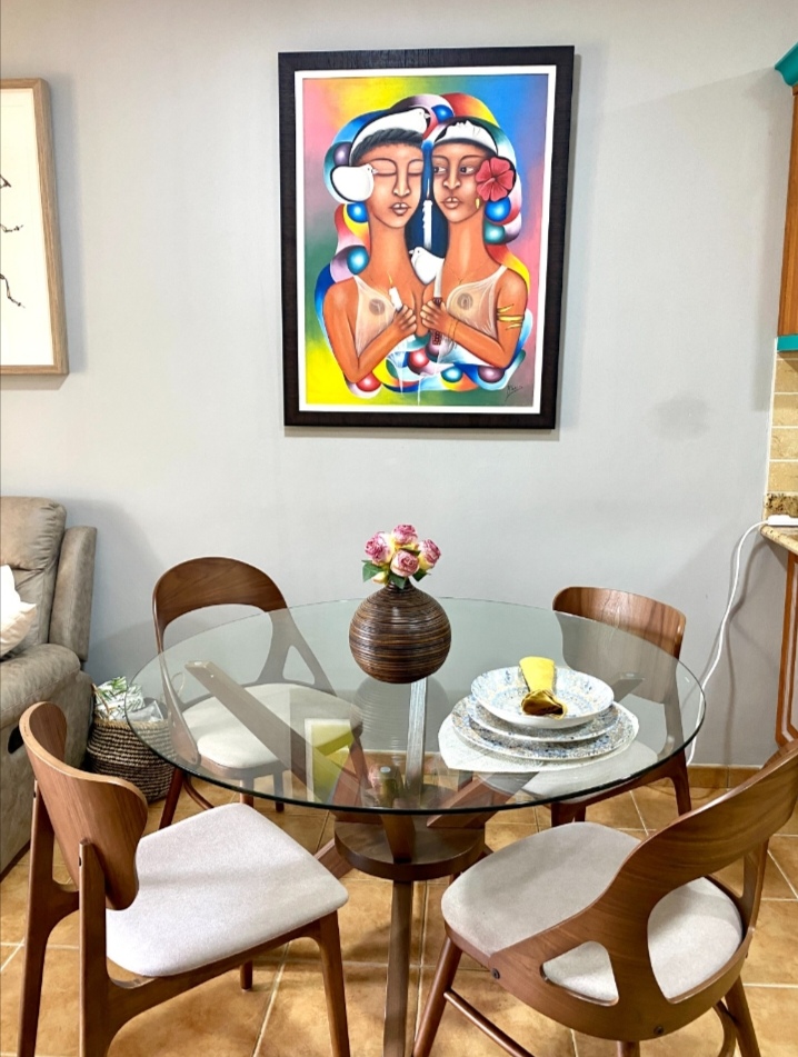 apartamentos - Apartamento en Cocotal, Bávaro  4