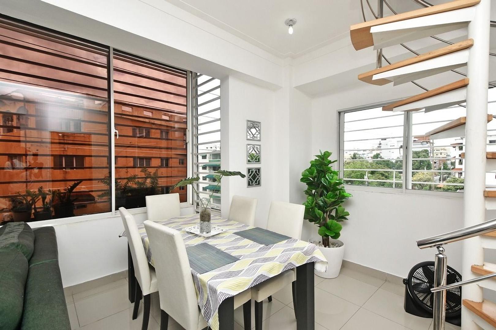 apartamentos - Apartamento en venta en Renacimiento  3