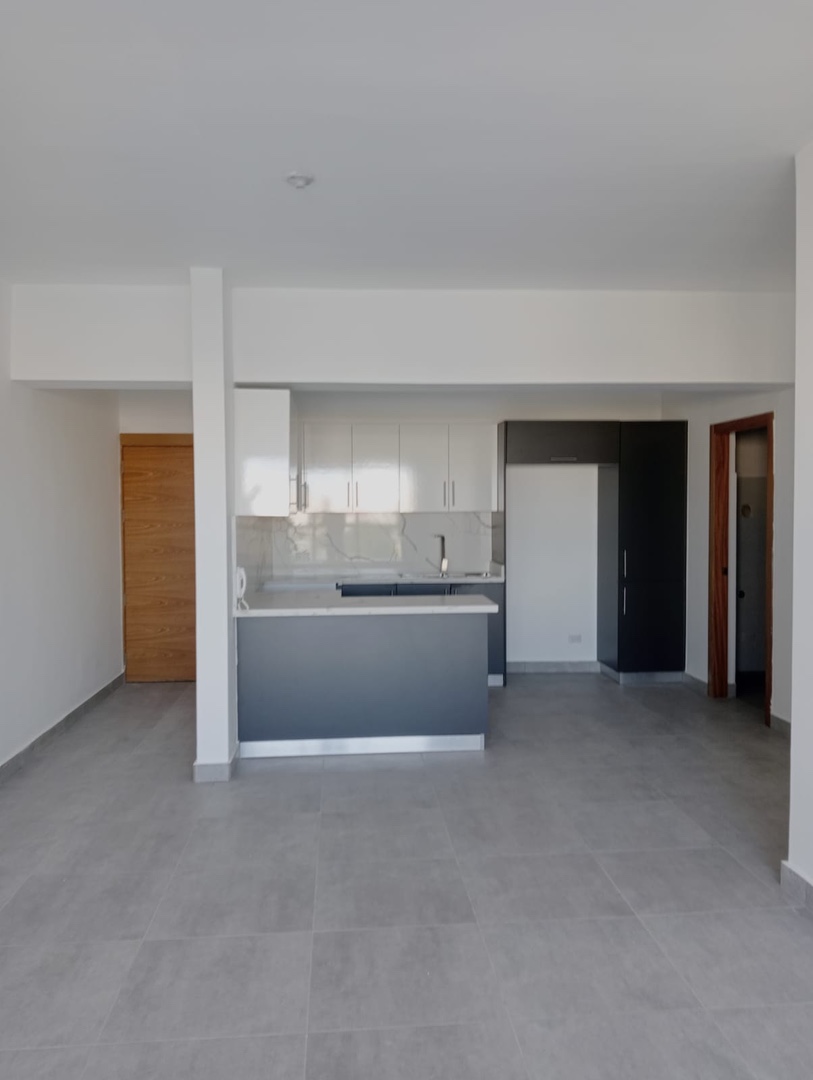 apartamentos - Apartamento en venta en Bella vista  1
