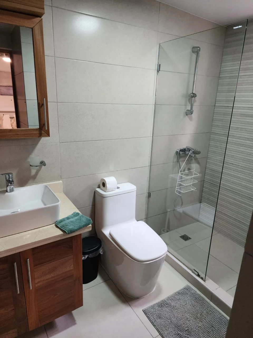 apartamentos - Acogedor apartamento frente al mar en cabarete 2