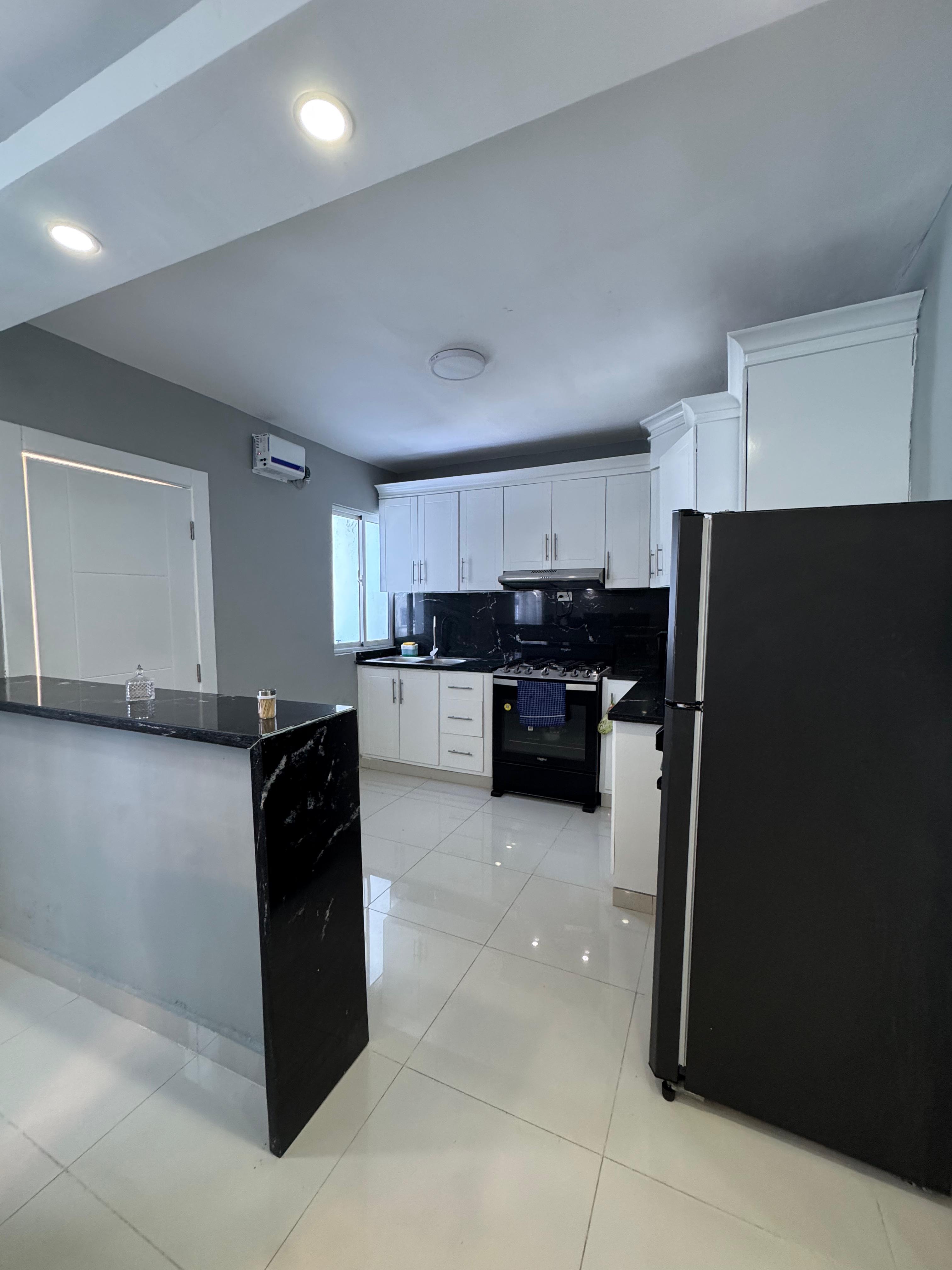 apartamentos - Apartamento en Venta, san Isidro y ecológica  4