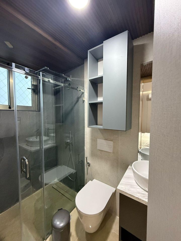 apartamentos - Apartamento en venta en Los Cacicazgos piso 14 7