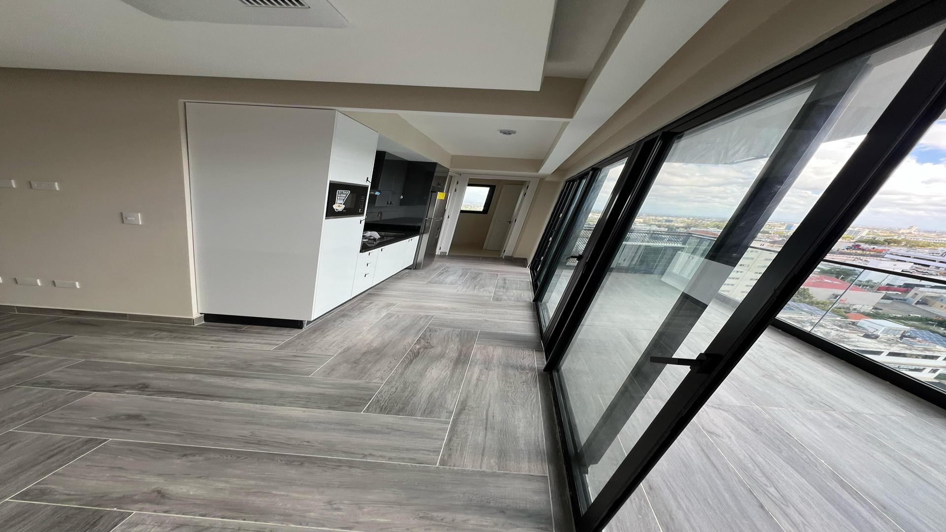 apartamentos - Apartamento nuevo Amueblado en Naco 4