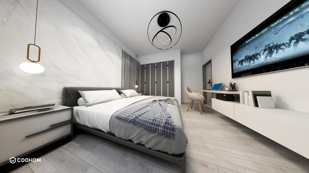 apartamentos - Apartamentos con ascensor y planta full, Autopista de San Isidro (Emiratos) 3