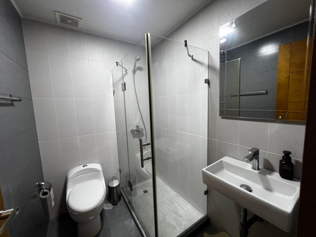 apartamentos - Apartamento en Alquiler Piantini 4