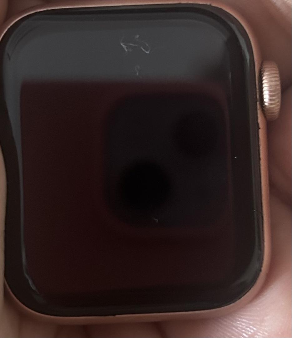 celulares y tabletas - Apple Watch Serie 5 4