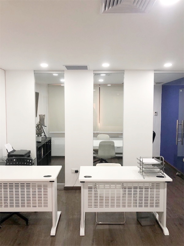 oficinas y locales comerciales - Local céntrico en Naco  8