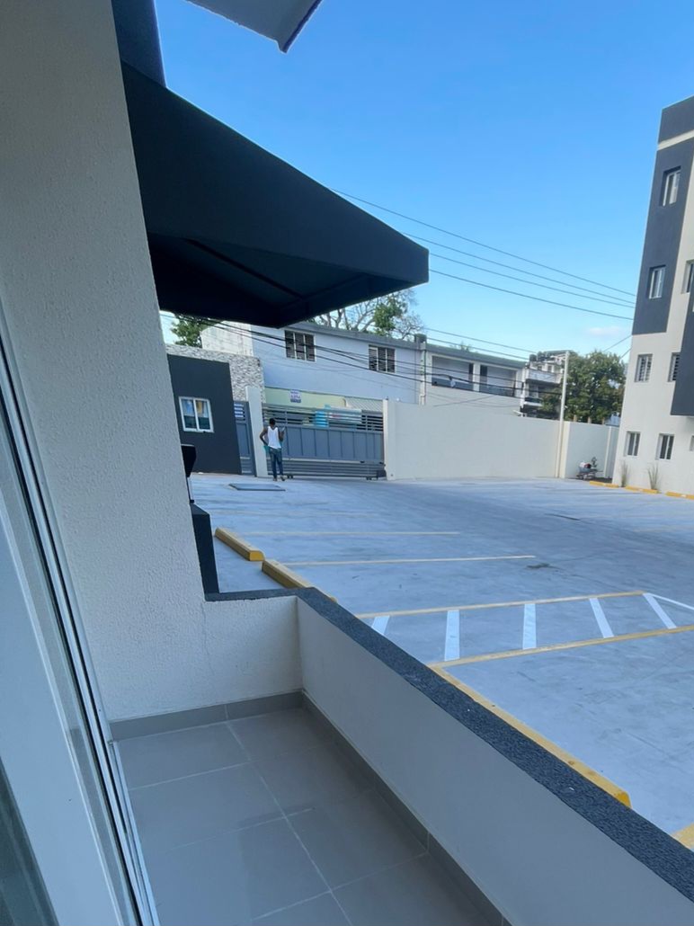 apartamentos - Residencial de Apartamento nuevo en Alma Rosa 1ra  0