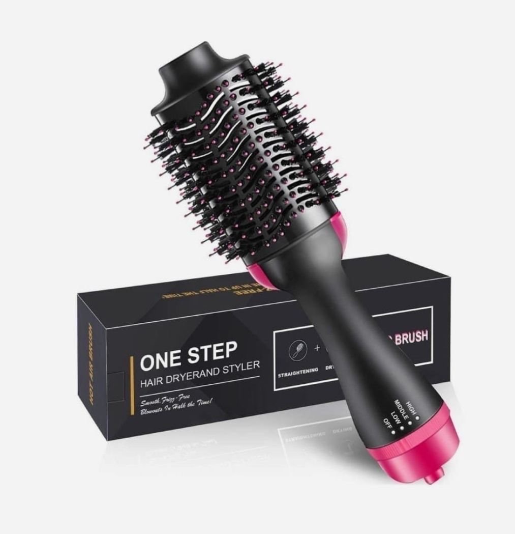 salud y belleza - Cepillo blower 0