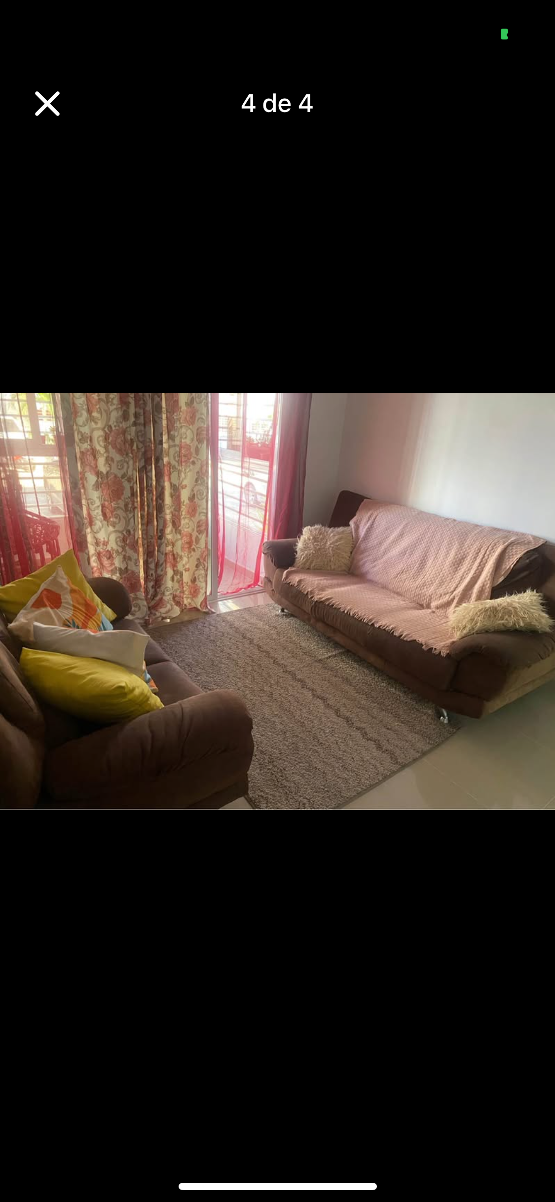 muebles y colchones - Muebles de 2 y 3 plazas  0