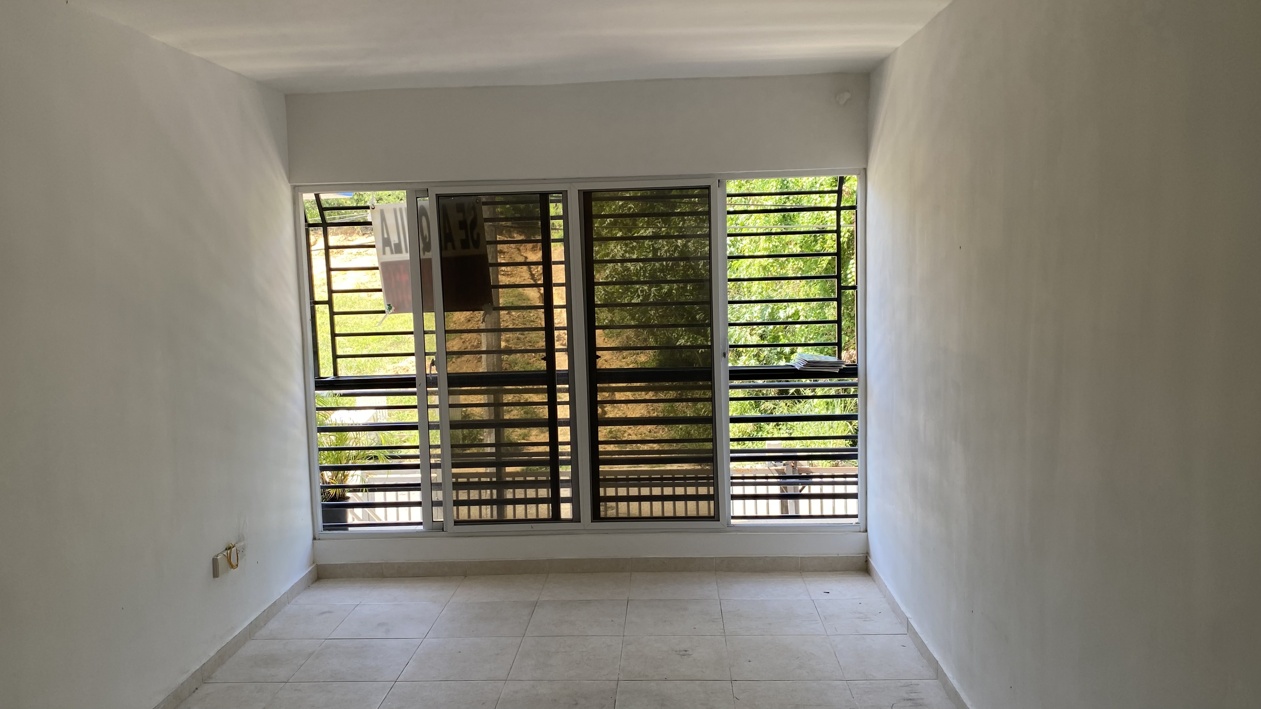 apartamentos - Alquilo apartamento colinas de la rivera 1