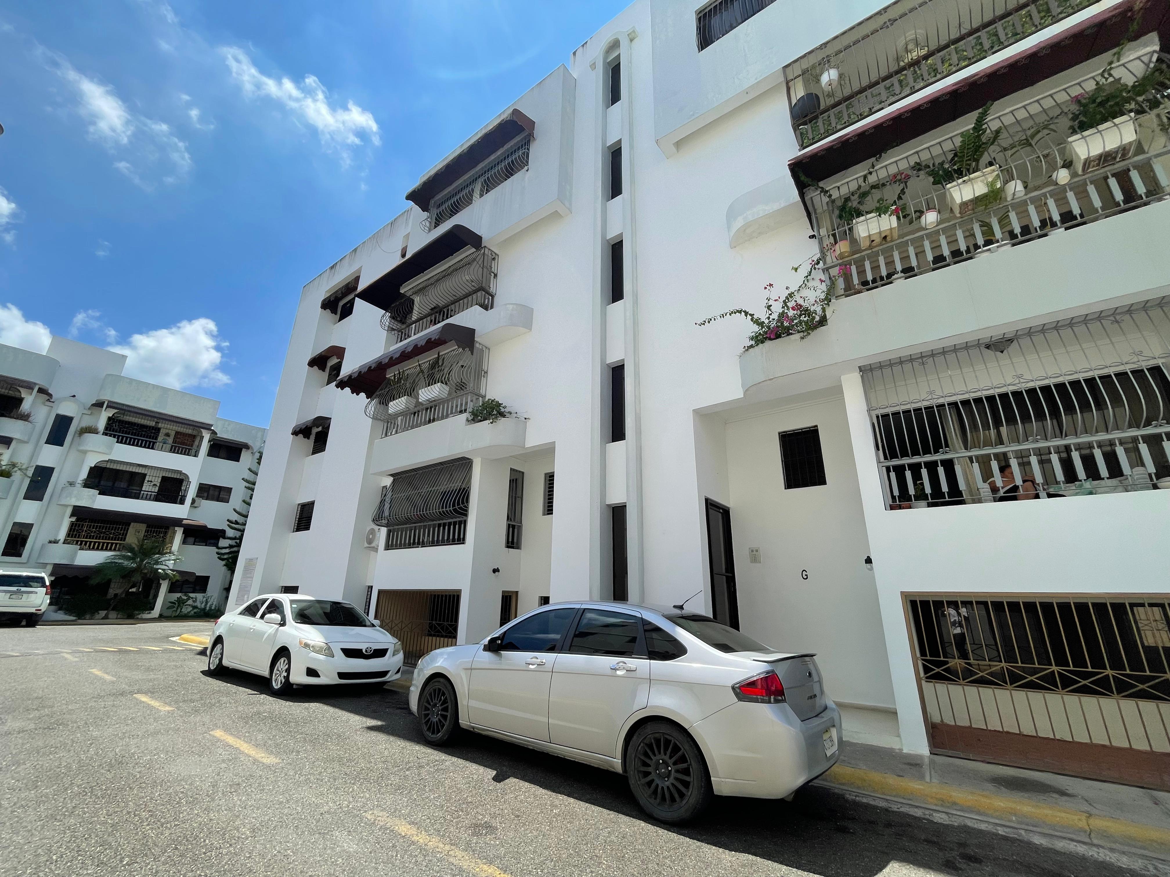 apartamentos - APARTAMENTO EN VENTA EN LA ESPAÑOLA. 0